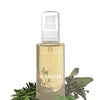 JimmyJane Energize Massage Oil - 4 oz