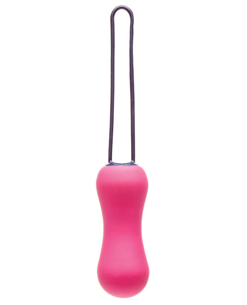 Je Joue Ami Plus Progressive Pelvic Weights - Fuchsia