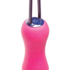 Je Joue Ami Plus Progressive Pelvic Weights - Fuchsia