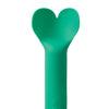 Je Joue Amour Bullet Vibrator - Emerald Green