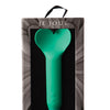 Je Joue Amour Bullet Vibrator - Emerald Green