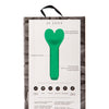 Je Joue Amour Bullet Vibrator - Emerald Green