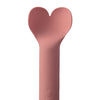 Je Joue Amour Bullet Vibrator - Pale Rosette