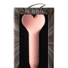 Je Joue Amour Bullet Vibrator - Pale Rosette