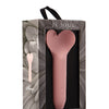 Je Joue Amour Bullet Vibrator - Pale Rosette