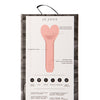 Je Joue Amour Bullet Vibrator - Pale Rosette