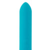 Je Joue Clitoral Bullet Vibrator - Teal