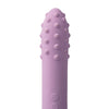 Je Joue Duet Bullet Vibrator - Lilac