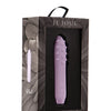 Je Joue Duet Bullet Vibrator - Lilac