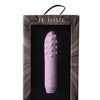 Je Joue Duet Bullet Vibrator - Lilac