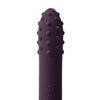 Je Joue Duet Bullet Vibrator - Purple