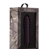 Je Joue Duet Bullet Vibrator - Purple