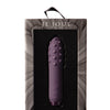 Je Joue Duet Bullet Vibrator - Purple