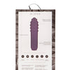 Je Joue Duet Bullet Vibrator - Purple