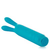 Je Joue Clitoral Rabbit Vibrator - Teal