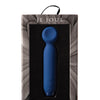 Je Joue Vita Bullet Vibrator - Cobalt Blue