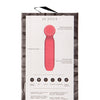 Je Joue Vita Bullet Vibrator - Watermelon Pink