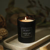 Je Joue Massage Candle - Jasmine Lily