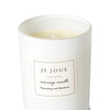 Je Joue Massage Candle - Ylang-Ylang Mandarin