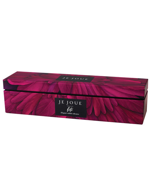 Je Joue FiFi 2 - Black