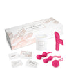 Je Joue The Naughty & Nice Collection Gift Set - Fuchsia
