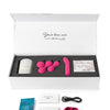 Je Joue The Naughty & Nice Collection Gift Set - Fuchsia