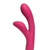 Je Joue Hera Rabbit Vibrator - Fuchsia