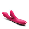 Je Joue Hera Rabbit Vibrator - Fuchsia