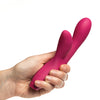 Je Joue Hera Rabbit Vibrator - Fuchsia