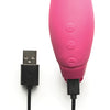 Je Joue Hera Rabbit Vibrator - Fuchsia