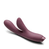 Je Joue Hera Rabbit Vibrator - Purple