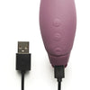 Je Joue Hera Rabbit Vibrator - Purple