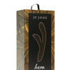 Je Joue Hera Rabbit Vibrator - Purple