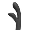 Je Joue Hera Flex Rabbit Vibrator - Black