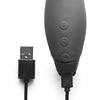 Je Joue Hera Flex Rabbit Vibrator - Black