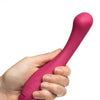 Je Joue Juno G Spot Vibrator - Fuchsia