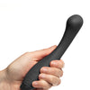 Je Joue Juno Flex G Spot Vibrator - Black