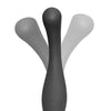 Je Joue Juno Flex G Spot Vibrator - Black