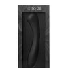 Je Joue Juno Flex G Spot Vibrator - Black