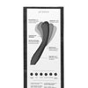 Je Joue Juno Flex G Spot Vibrator - Black
