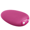 Je Joue Mimi Clitoral Stimulator - 5 Speed 7 Pattern Fuchsia