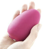 Je Joue Mimi Clitoral Stimulator - 5 Speed 7 Pattern Fuchsia