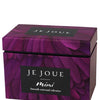 Je Joue Mimi Clitoral Stimulator - 5 Speed 7 Pattern Fuchsia