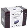 Je Joue Mimi Soft Clitoral Stimulator - 5 Speed 7 Pattern Black