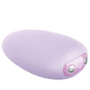 Je Joue Mimi Soft Clitoral Stimulator - 5 Speed 7 Pattern Lilac