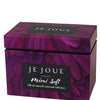 Je Joue Mimi Soft Clitoral Stimulator - 5 Speed 7 Pattern Lilac