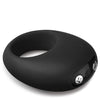 Je Joue Mio Cock Ring w/Five Vibrations