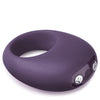 Je Joue Mio Cock Ring w/Five Vibrations