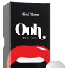 Ooh by Je Joue Mini Motor