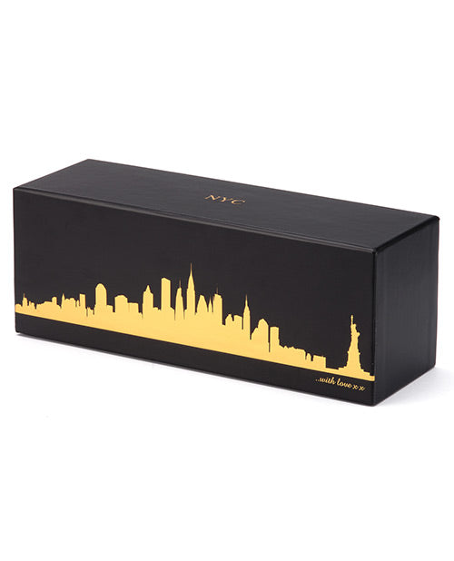 Je Joue New York City Pleasure Kit - Limited Edition
